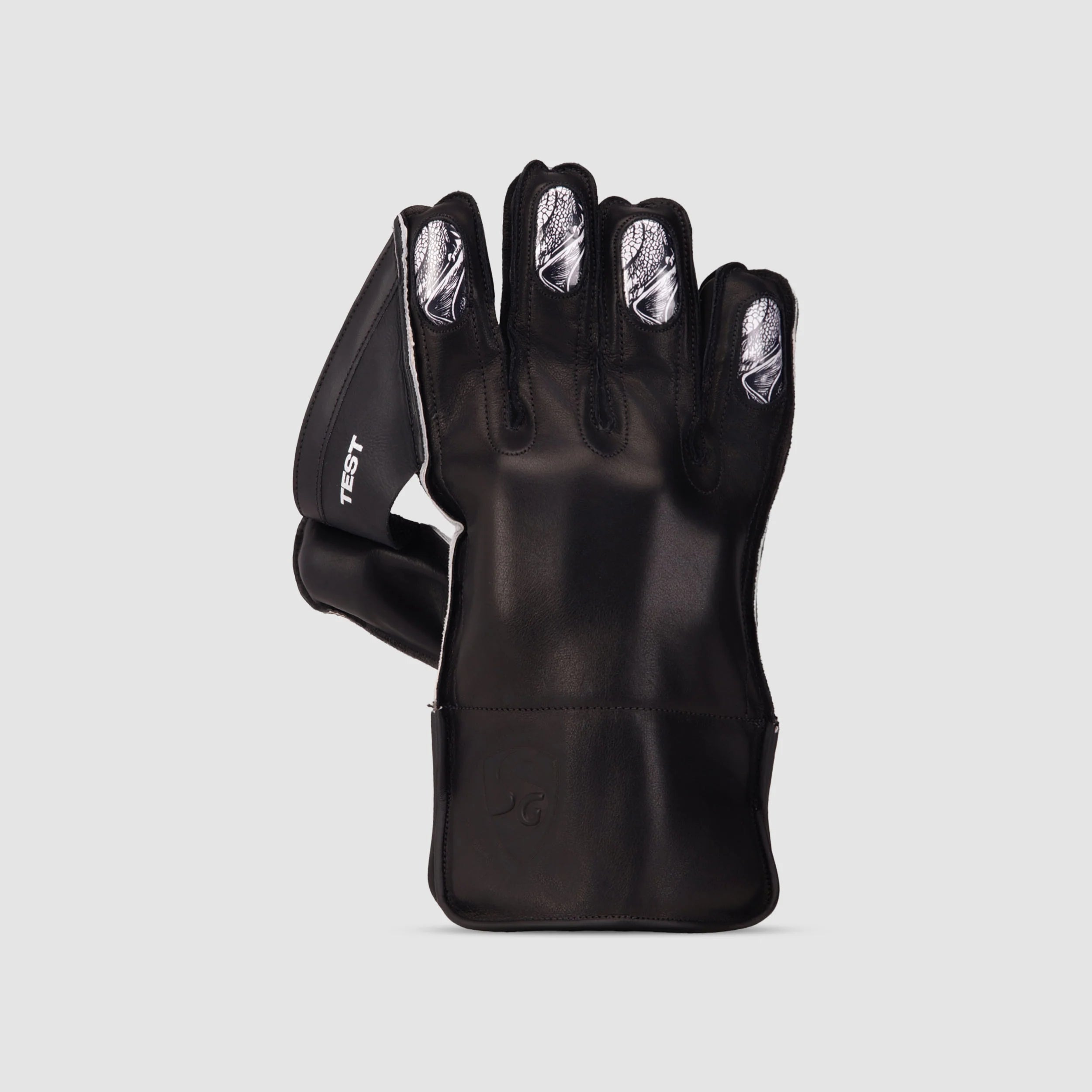 SG Wicket Keeping Gloves Test