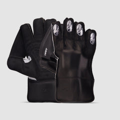 SG Wicket Keeping Gloves Test