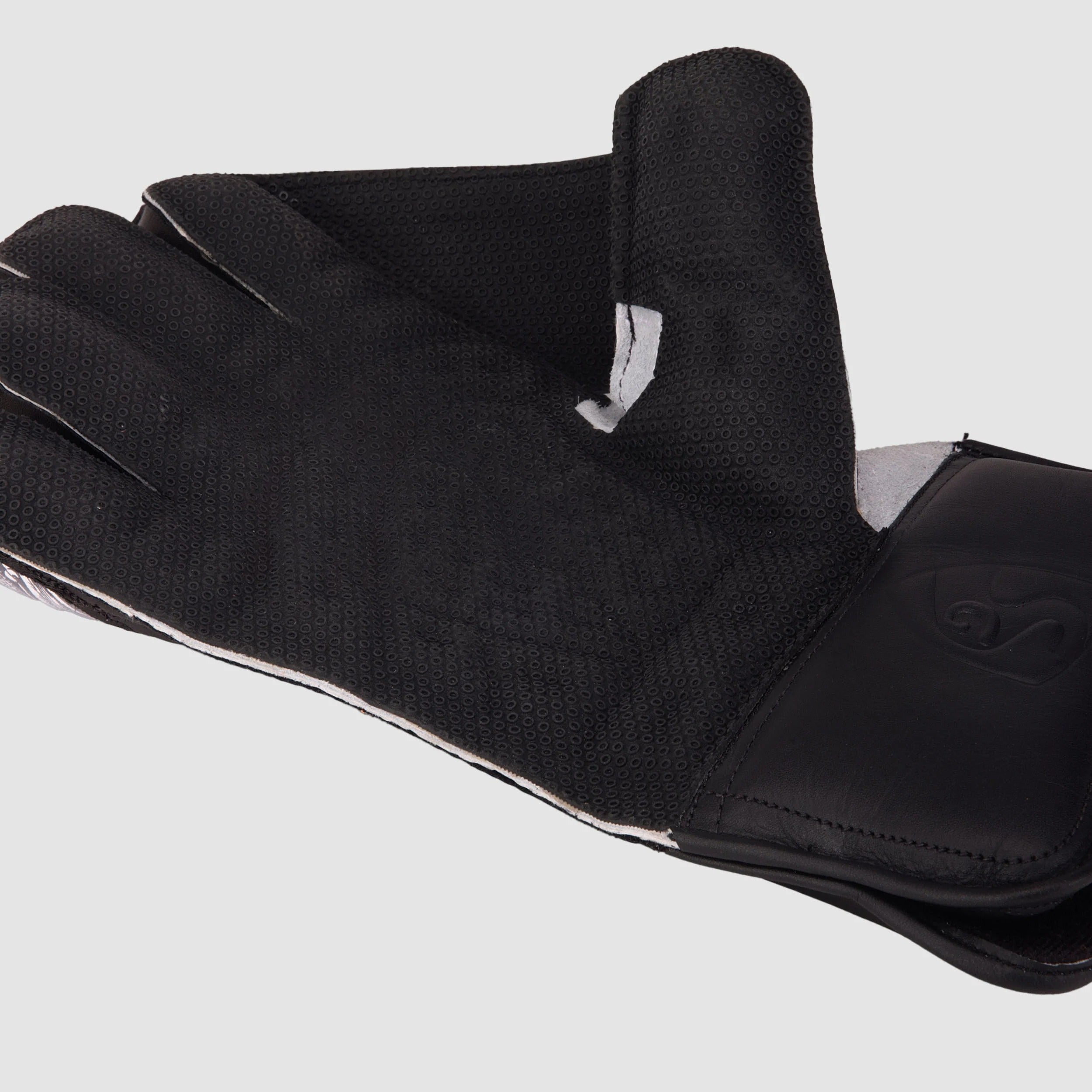 SG Wicket Keeping Gloves Test
