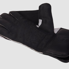 SG Wicket Keeping Gloves Test