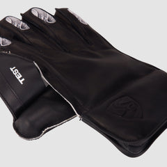 SG Wicket Keeping Gloves Test