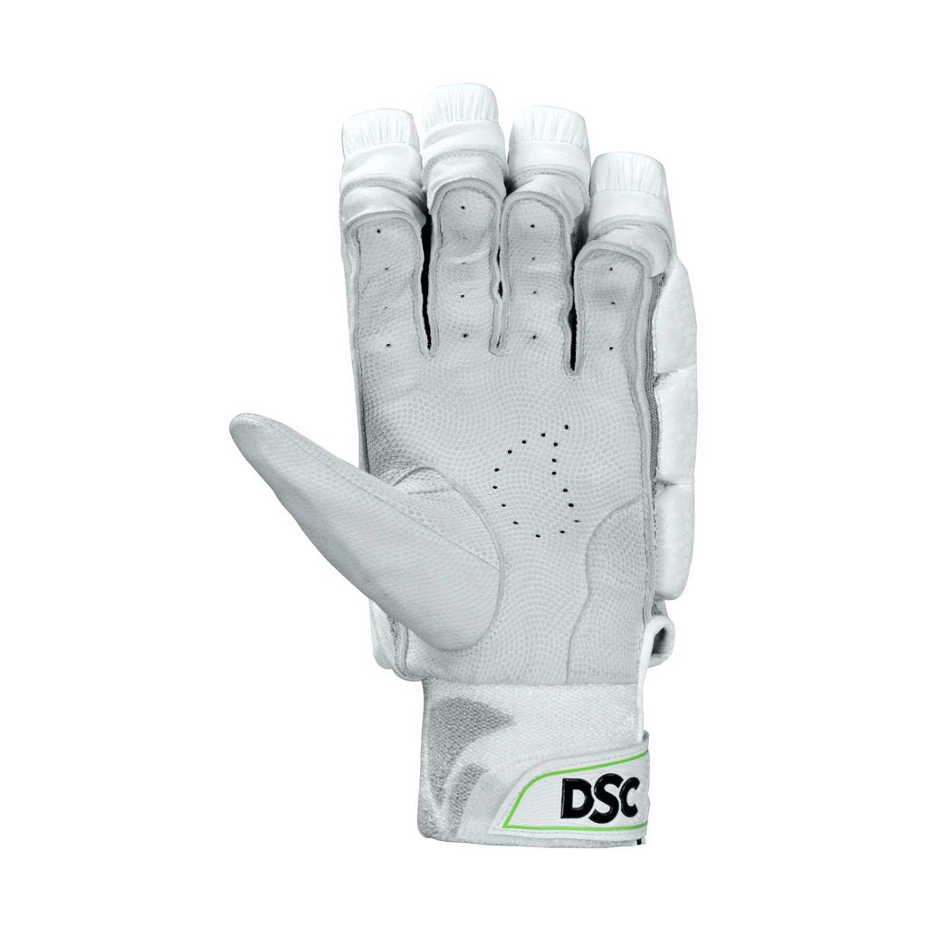 DSC Batting Gloves Players