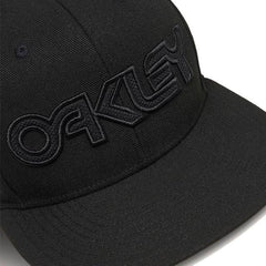 Oakley Hat MESHED B1B FB (02E)