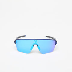 Oakley Sports Sunglasses 9415-02 Corridor SQ Matte Trans Blue Prizm Sapphire