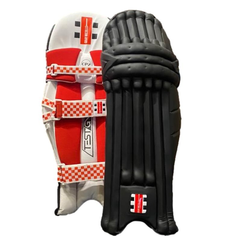 GN Batting Legguard Clads