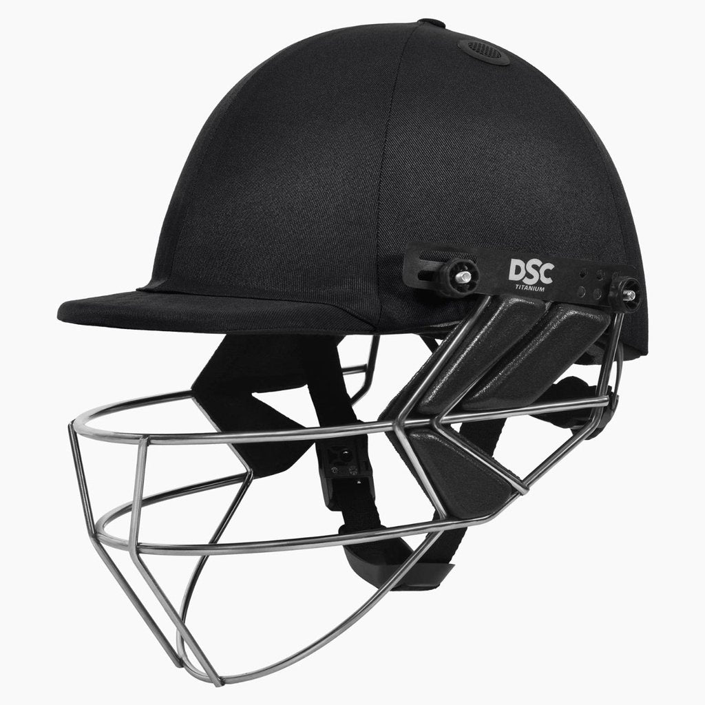 DSC Cricket Helmet Fort 44 Lite