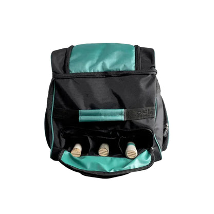 Shrey Match Cricket Wheelie Kitbag