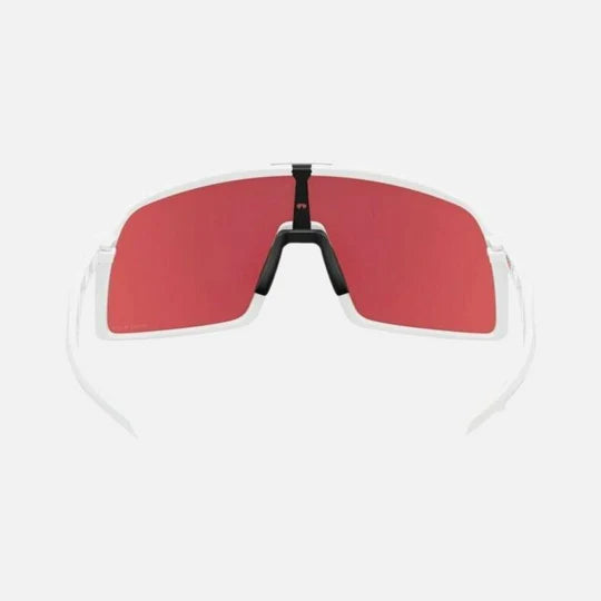Oakley Sports Sunglasses 9406-22 Sutro Polished white Prizm Snow Sapphire