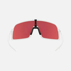 Oakley Sports Sunglasses 9406-22 Sutro Polished white Prizm Snow Sapphire
