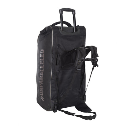 SG RP Junior Duffle Trolley Kit Bag