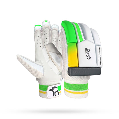 Kookaburra Kahuna Pro 5.0 Cricket Batting Gloves