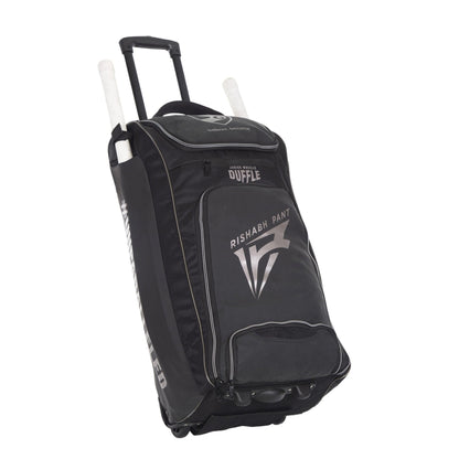 SG RP JUNIOR DUFFLE TROLLEY KIT BAG