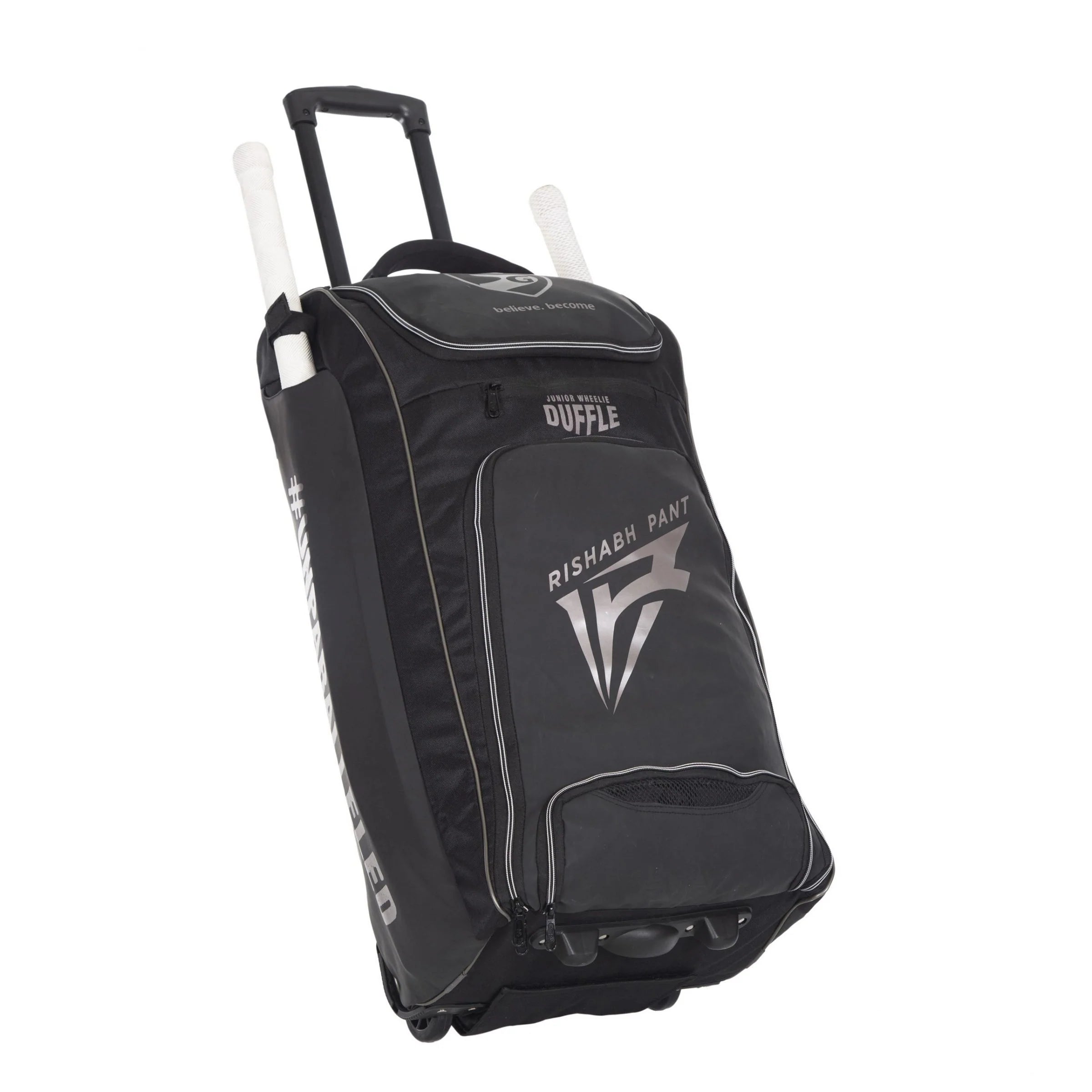 SG Cricket Kit Bag RP Junior