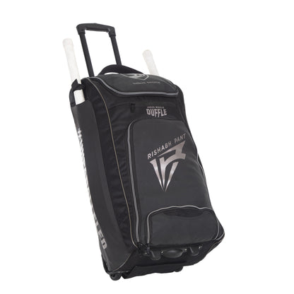 SG RP Junior Duffle Trolley Kit Bag