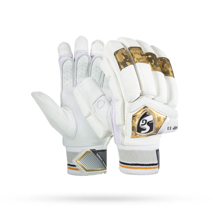 SG HP-33 Batting Gloves