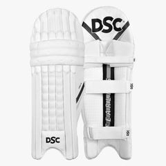DSC Batting Legguard Pro X