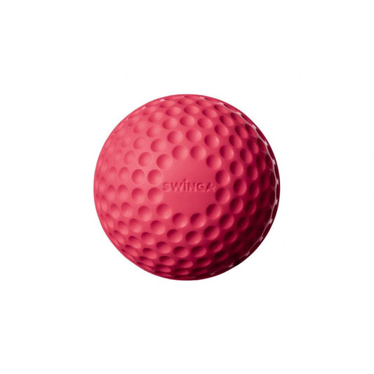 SG Swinga Cricket ball Pink