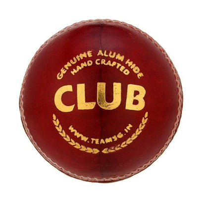 Sg Club Youth Cricket Ball