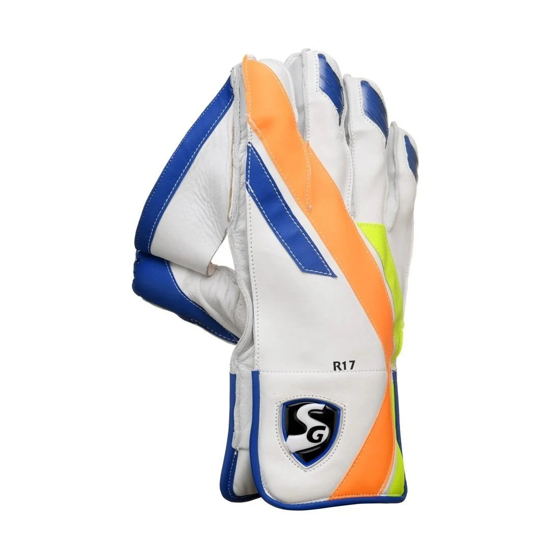 SG Wicket Keeping Gloves RP 17