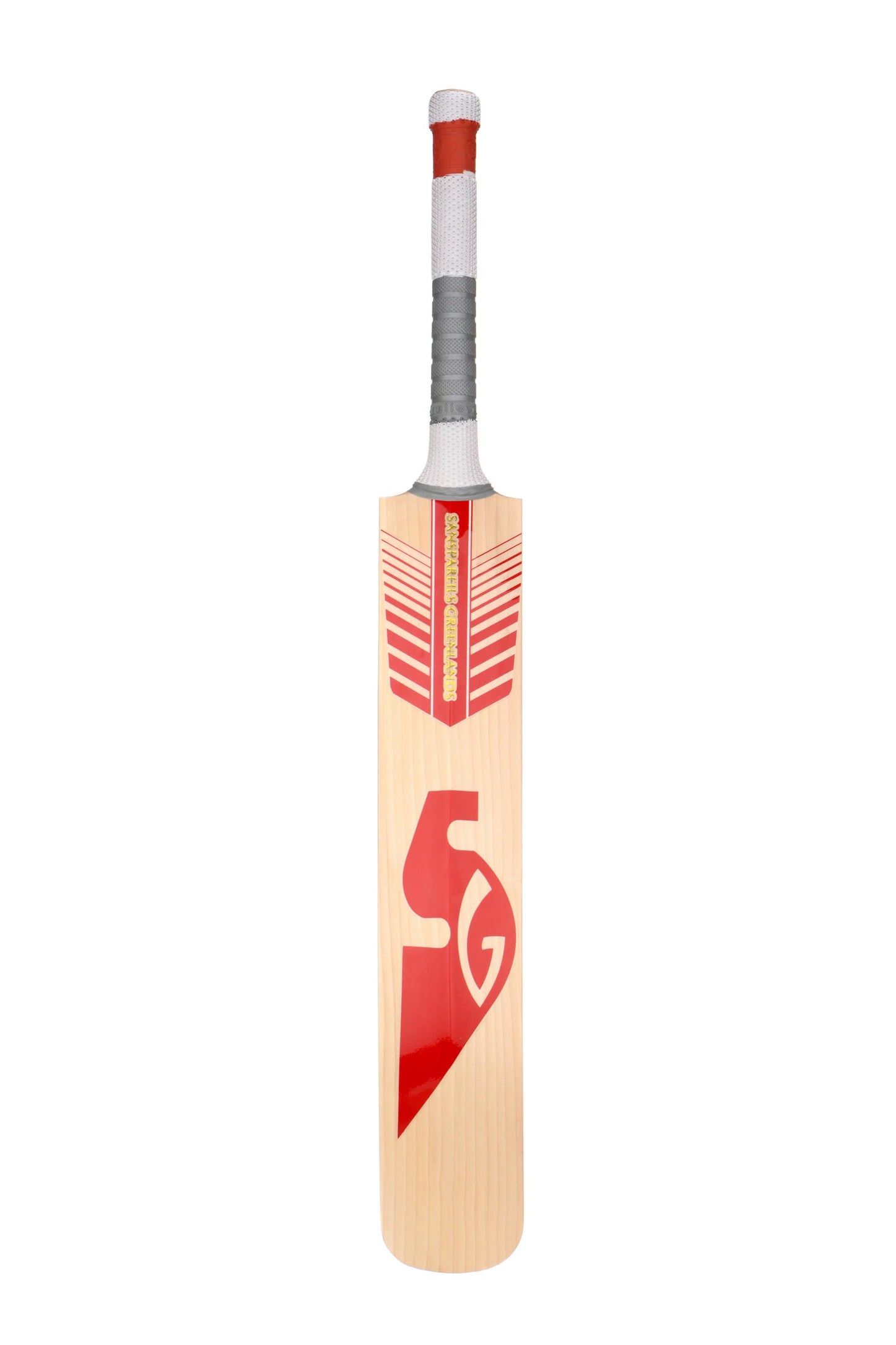 SG 70 Sunny Years English Willow Cricket Bat (Pre Order)