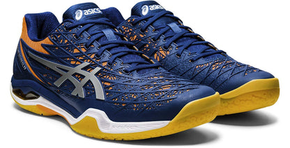 ASICS - Mens Court Control FF Shoes UK-6