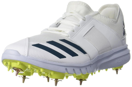 Adidas Men's Howzat Spike 20 Cricket Shoes