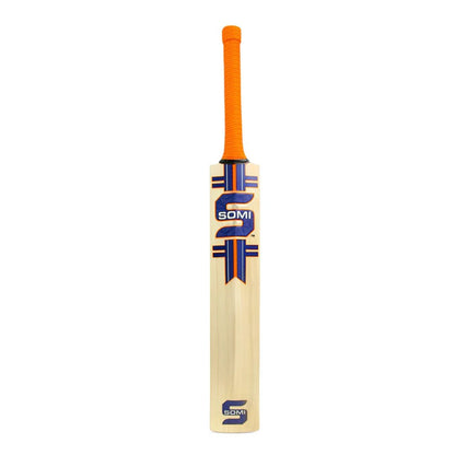 SOMI MSD PUNCH ENGLISH WILLOW BAT - Cric Studio
