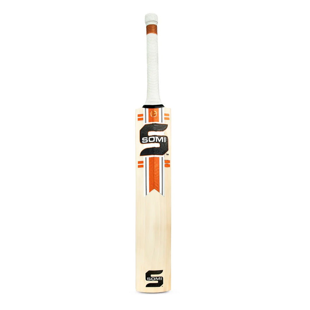 SOMI HERITAGE ENGLISH WILLOW BAT - Cric Studio