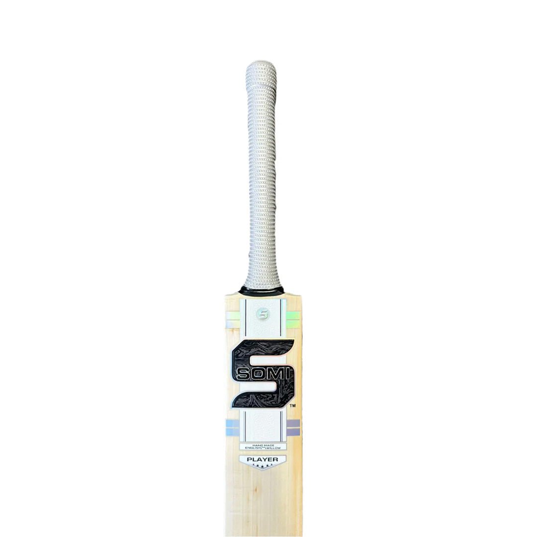 SOMI PLAYER ENGLISH WILLLOW BAT - Cric Studio