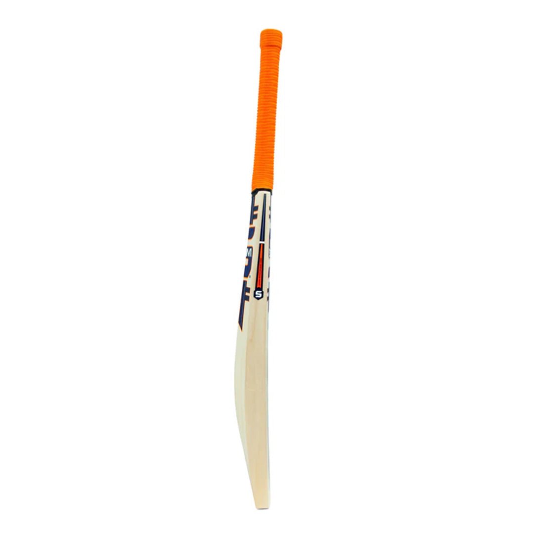 SOMI MSD PHASE ENGLISH WILLOW BAT - Cric Studio