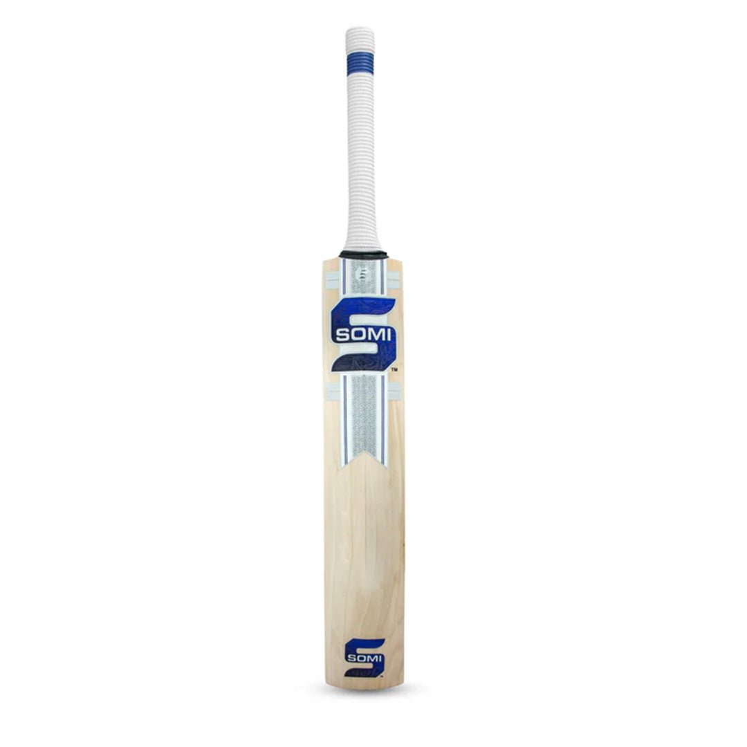 SOMI STORM ENGLISH WILLOW BAT - Cric Studio