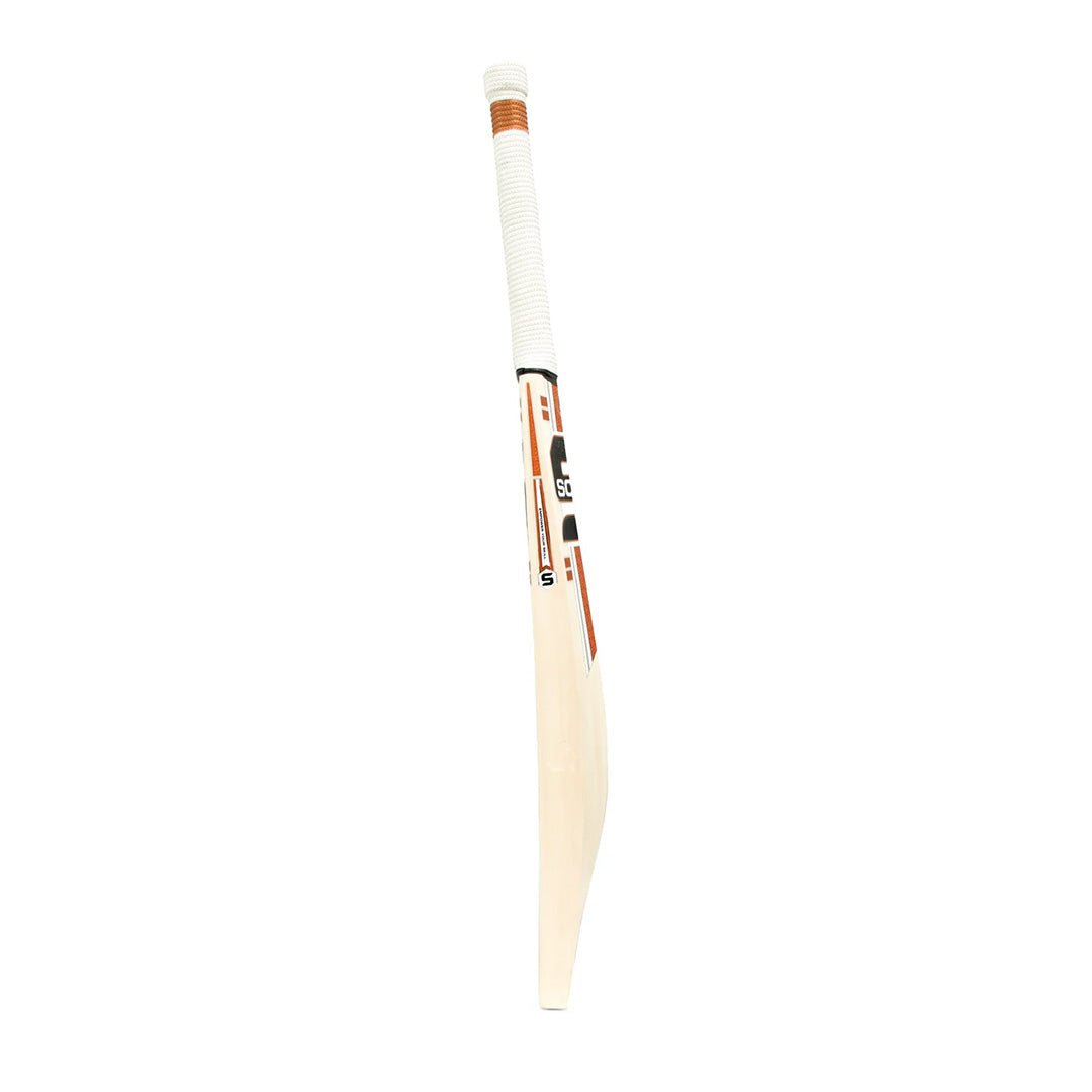 SOMI HERITAGE ENGLISH WILLOW BAT - Cric Studio