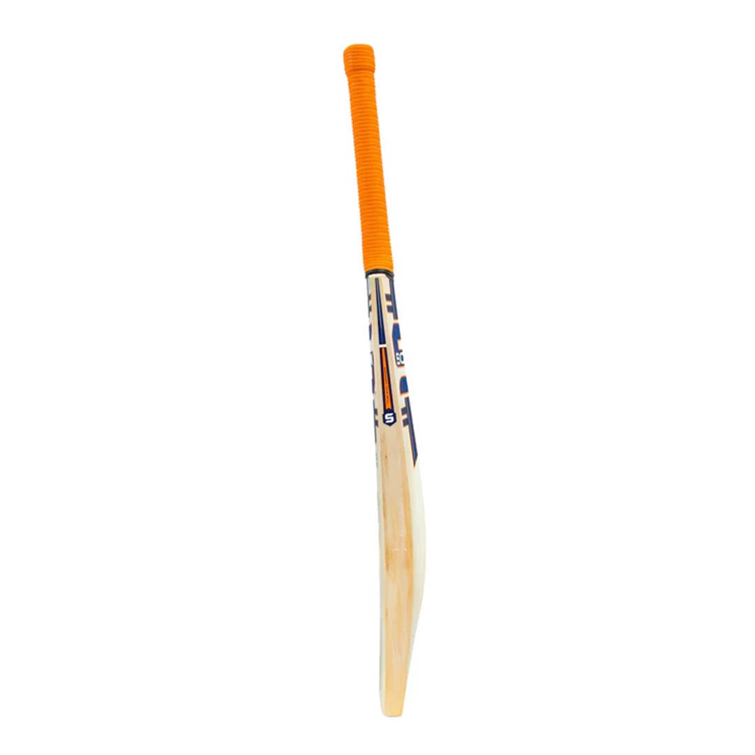 SOMI MSD PHASE ENGLISH WILLOW BAT - Cric Studio