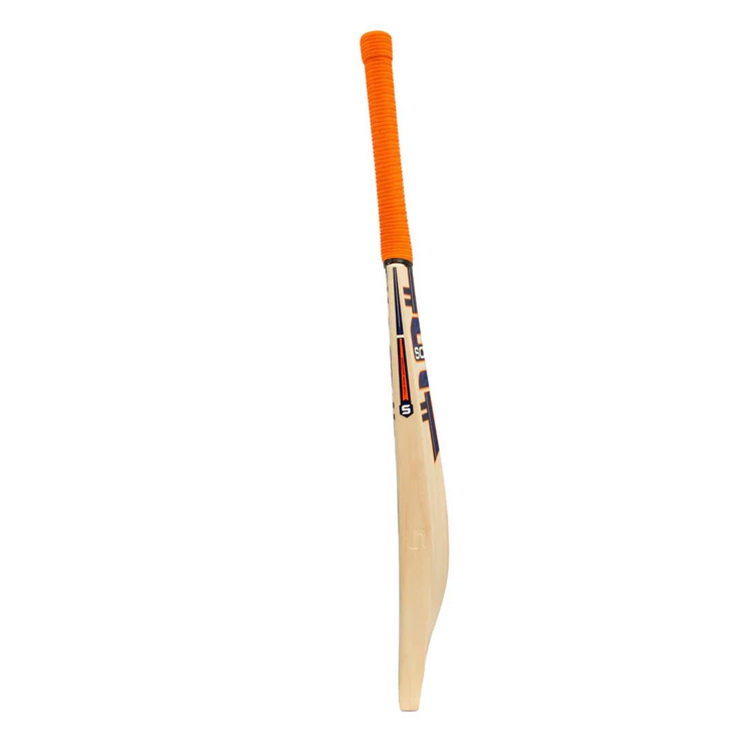 SOMI MSD PUNCH ENGLISH WILLOW BAT - Cric Studio