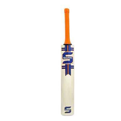 SOMI MSD PHASE ENGLISH WILLOW BAT - Cric Studio