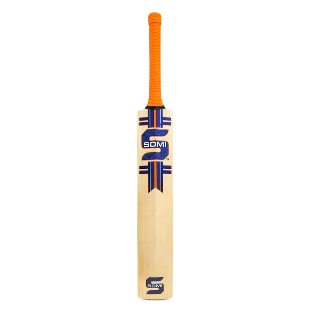 SOMI MSD HITTER ENGLISH WILLOW BAT - Cric Studio