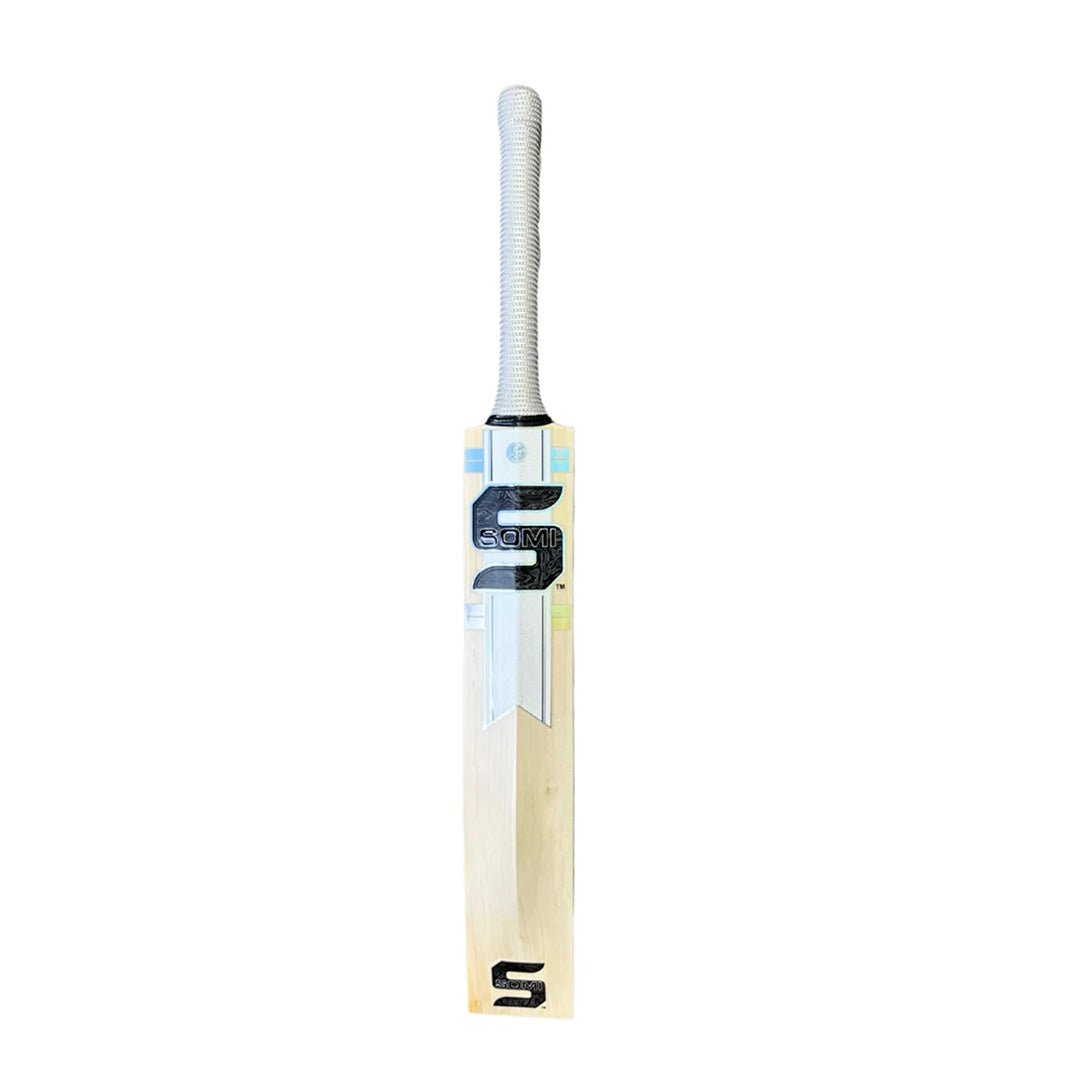 SOMI PLAYER ENGLISH WILLLOW BAT - Cric Studio