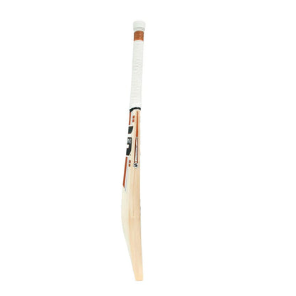 SOMI HERITAGE ENGLISH WILLOW BAT - Cric Studio