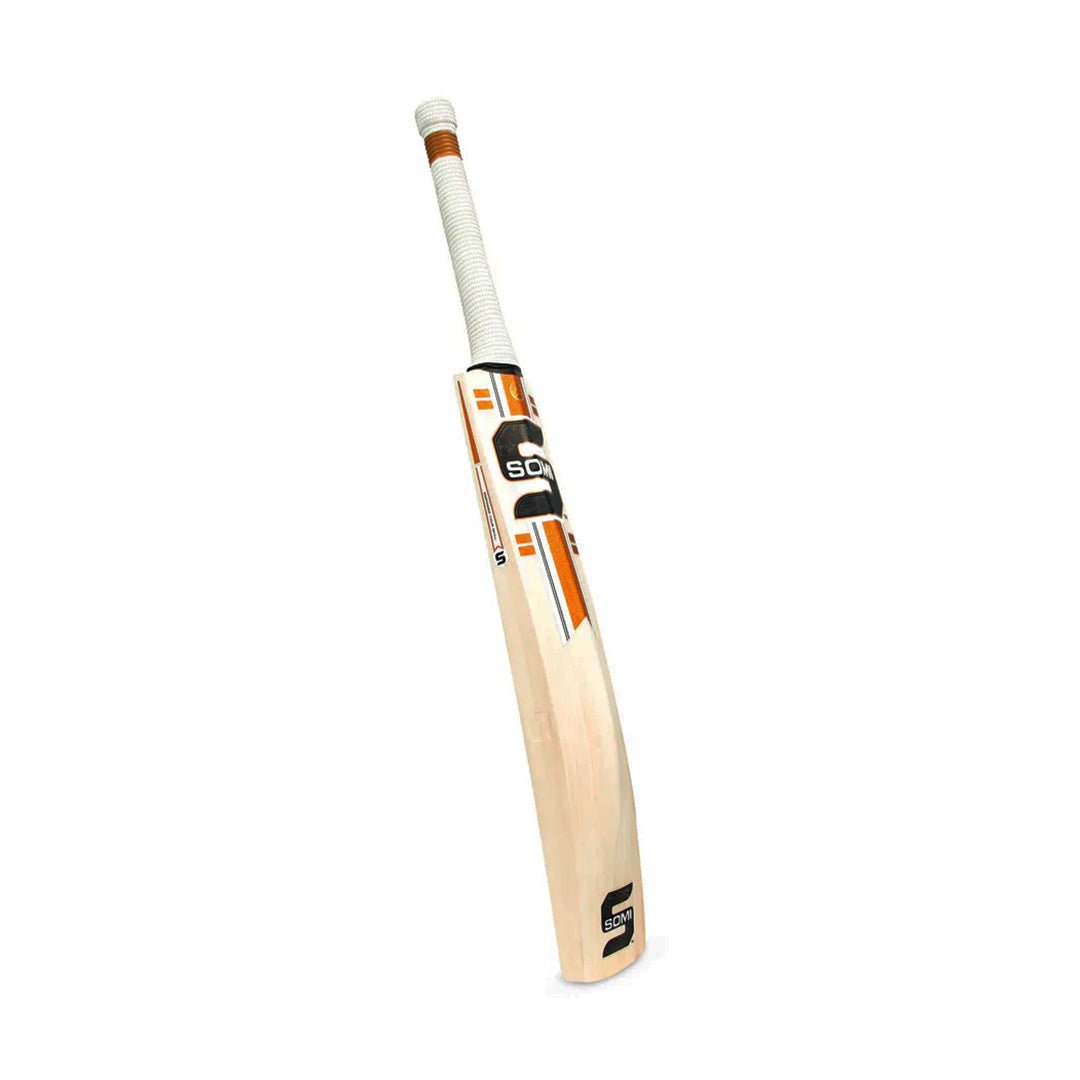 SOMI HERITAGE ENGLISH WILLOW BAT - Cric Studio