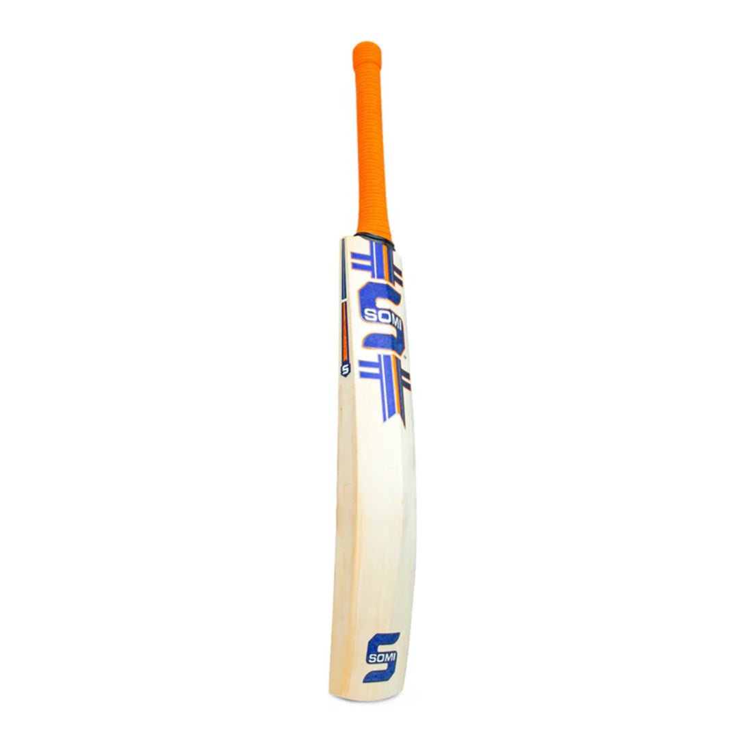 SOMI MSD PHASE ENGLISH WILLOW BAT - Cric Studio