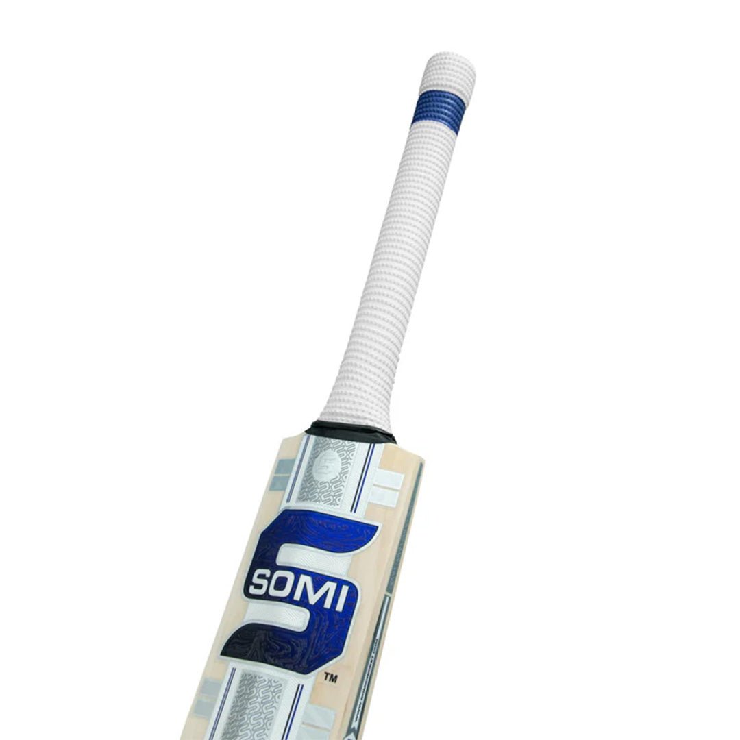 SOMI STORM ENGLISH WILLOW BAT - Cric Studio