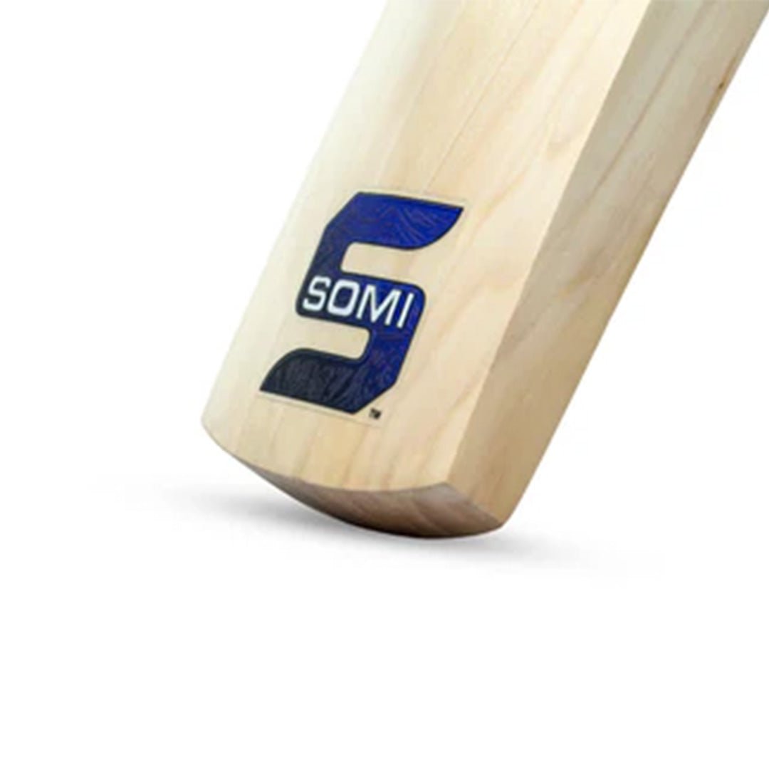 SOMI STORM ENGLISH WILLOW BAT - Cric Studio