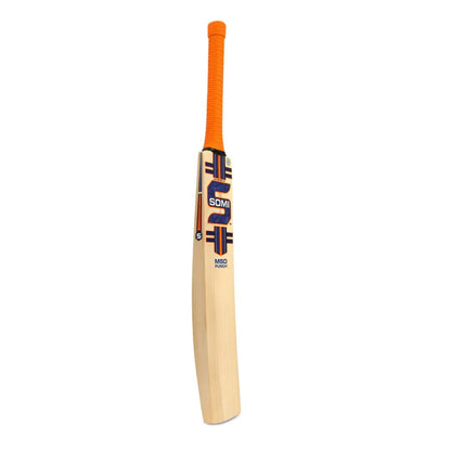 SOMI MSD PUNCH ENGLISH WILLOW BAT - Cric Studio