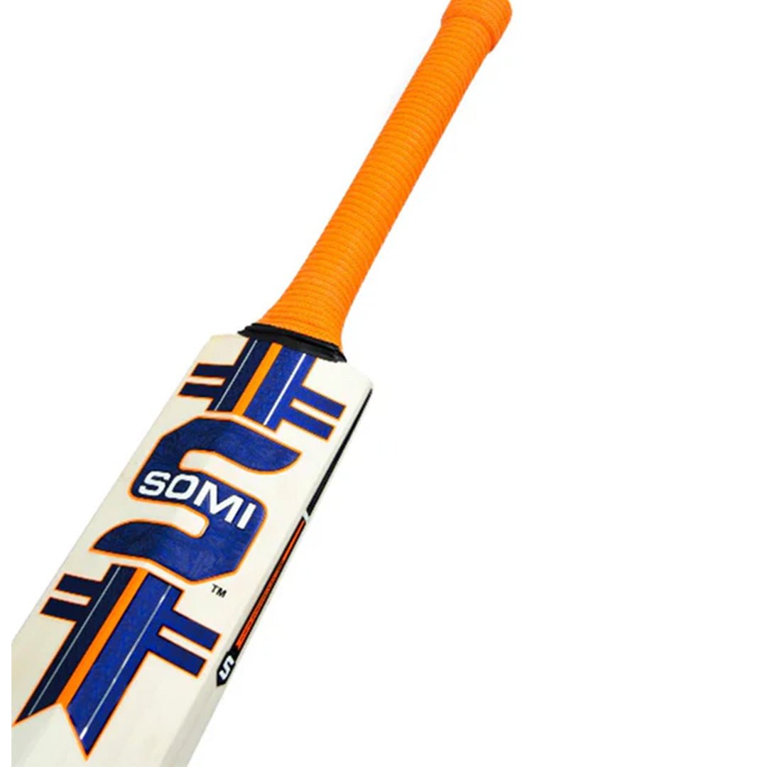 SOMI MSD PHASE ENGLISH WILLOW BAT - Cric Studio