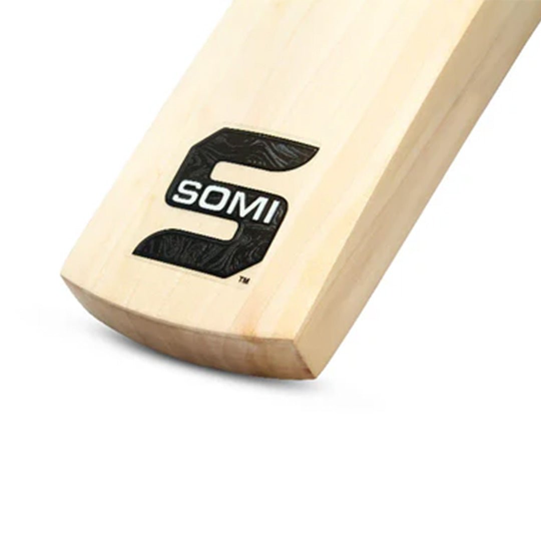 SOMI HERITAGE ENGLISH WILLOW BAT - Cric Studio