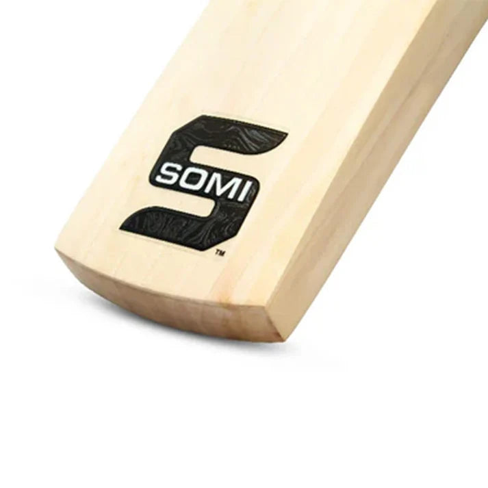 Somi Cricket Bat Heritage
