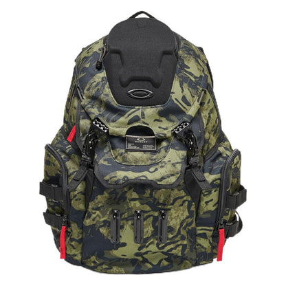 Oakley Backpack Bathroom Sink