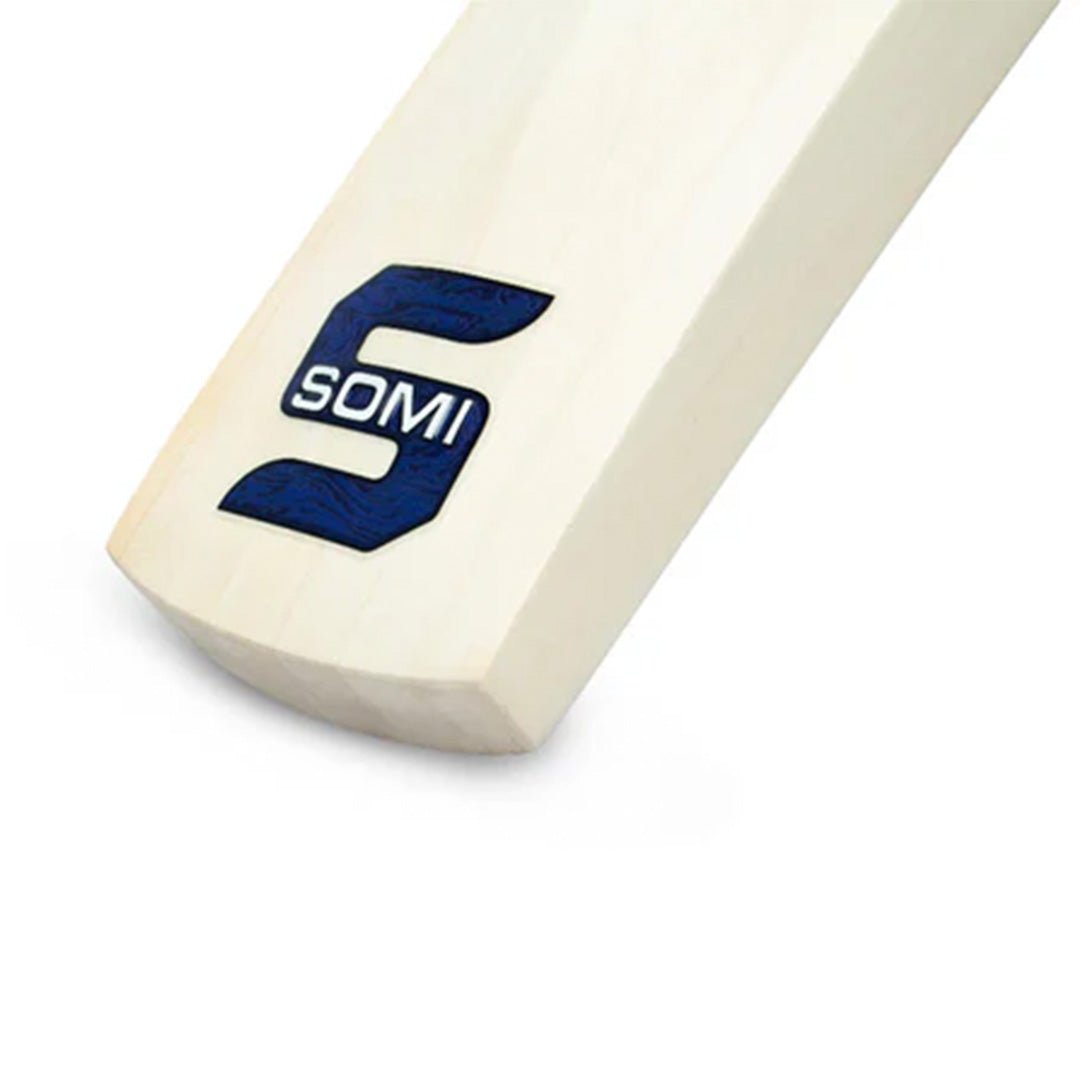 SOMI MSD PHASE ENGLISH WILLOW BAT - Cric Studio