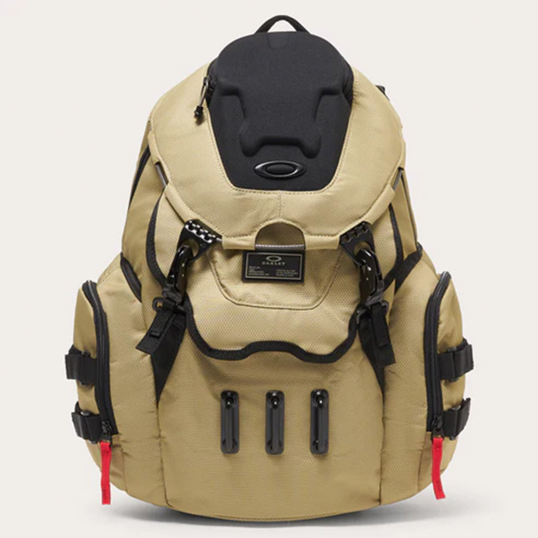 Oakley Backpack Bathroom Sink