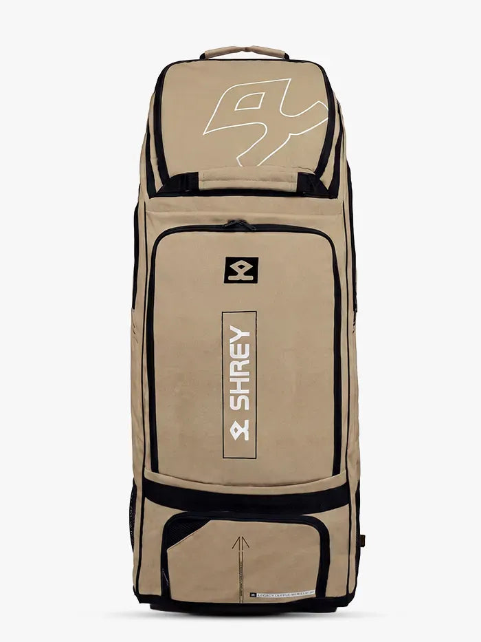 Shrey Cricket Kit Bag Legacy 80